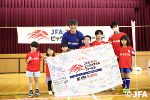 ©JFA