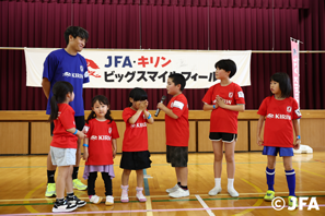 ©JFA