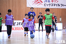 ©JFA