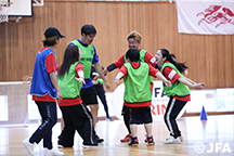 ©JFA