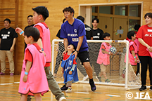 ©JFA
