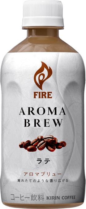 AROMA LATTE