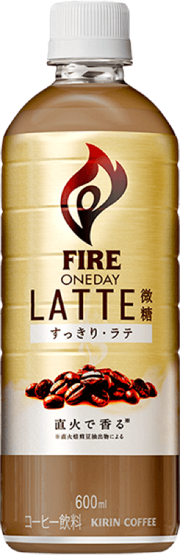 ONEDAY LATTE 微糖