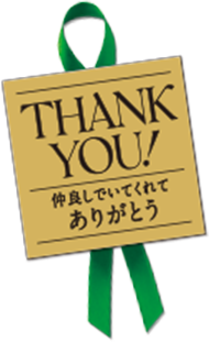 THANK YOU!