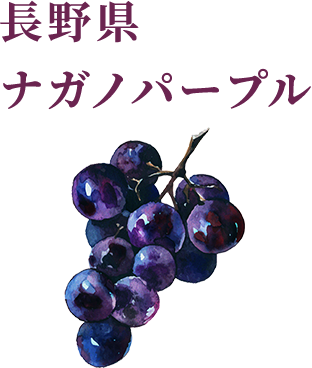 長野県 ナガノパープル