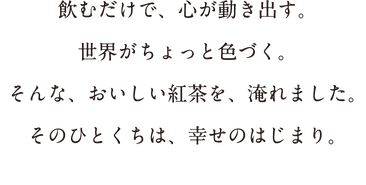 午後の紅茶 ソフトドリンク 商品情報 キリン