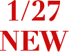 1/27 NEW