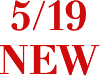 5/19 NEW