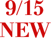 9/15 NEW