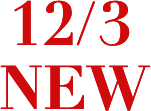12/3 NEW