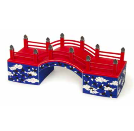 七夕 星に願いを 春 夏のペーパークラフト キリン