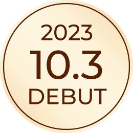 2023.10.3 DEBUT