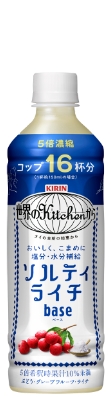 500ml 5倍希釈タイプ ペットボトル