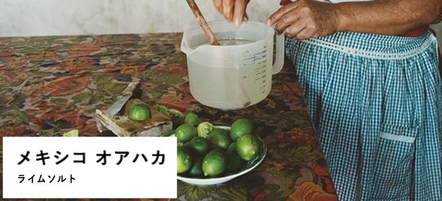 メキシコ オアハカ