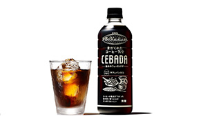 麦のカフェ CEBADA