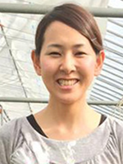 曽我 千秋さん