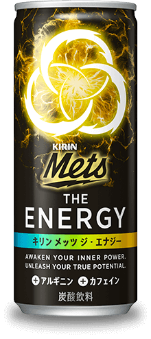 キリン メッツ ジ・エナジー