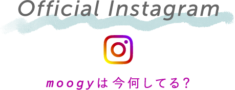 office Instagram moogyは今何してる？