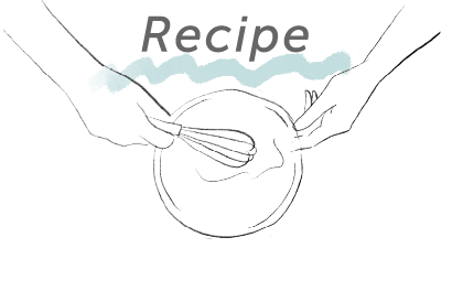 Recipe