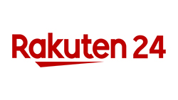 Rakuten 24