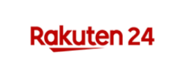 Rakuten 24